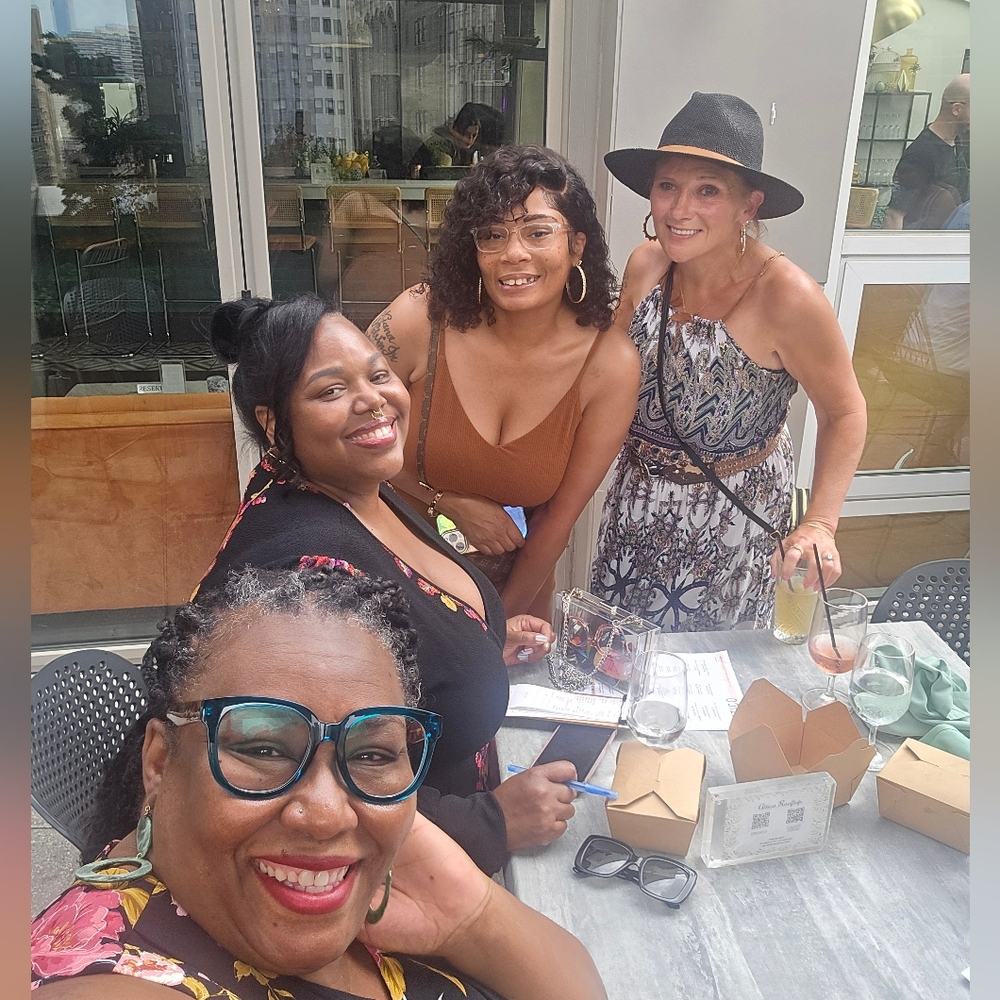 WARDROBE POP CONNECTS-POSH MEETUPS - Picture 11 of 16